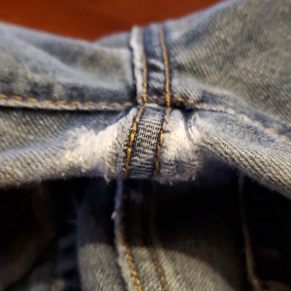 Boys jeans - Picture 2 of 6